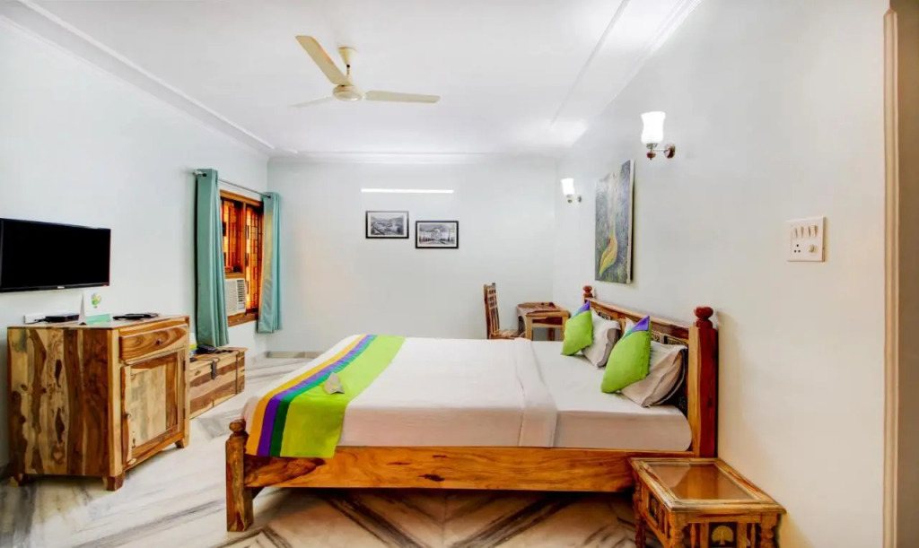 Gumaan Auberge