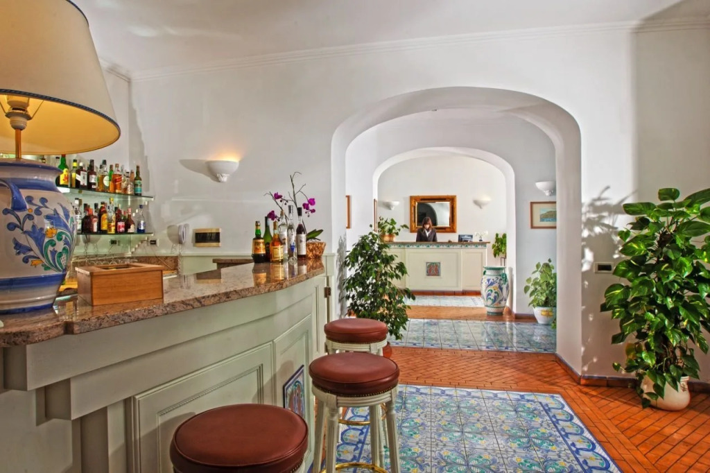 Relais Maresca