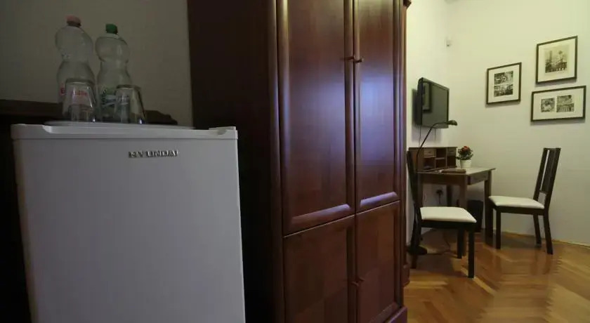 Guestroom Vaskapu 42