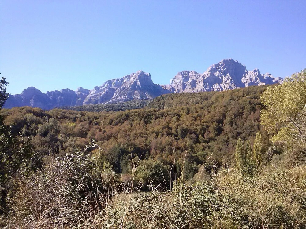 La Posada del Pirineo
