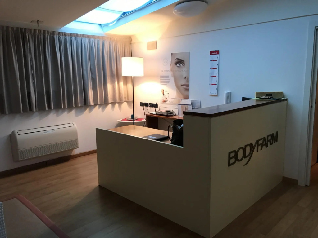 Hotel Fonzari
