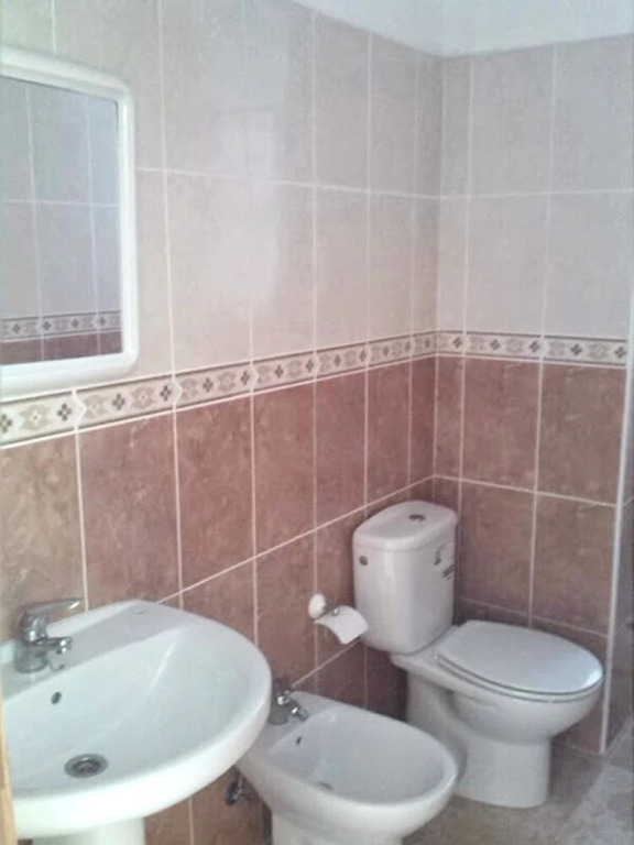 Apartment With one Bedroom in Villa de Mazo, With Wonderful sea View,