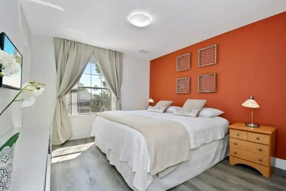 139 Stunning Home Inside Disney Area