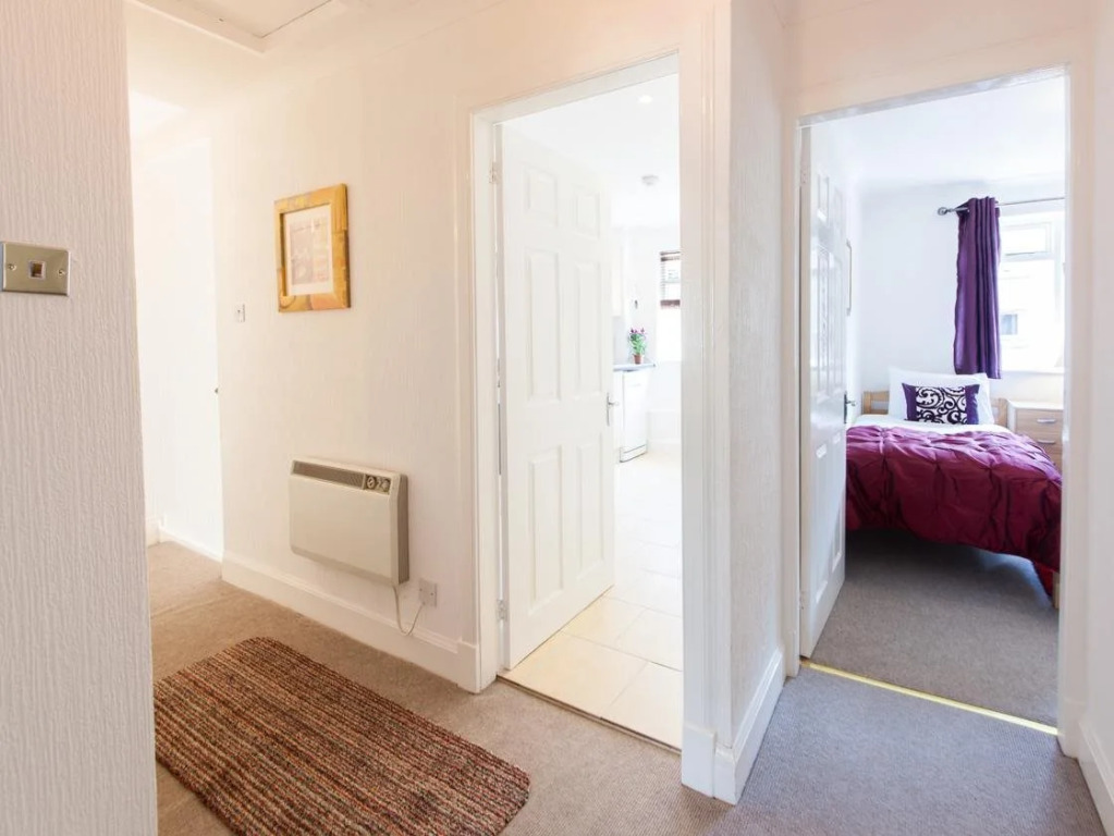 Leith Apartments