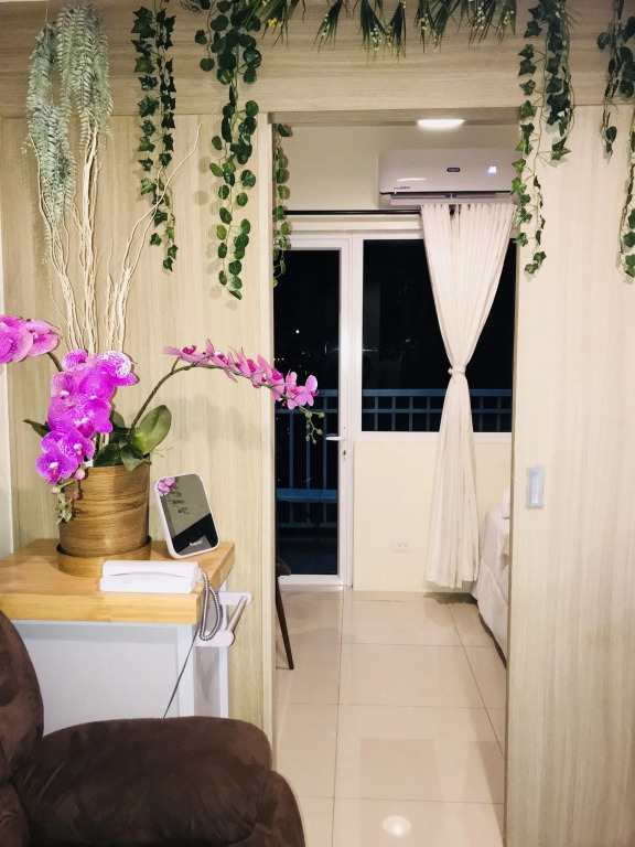 RBB Suites Breeze Residences