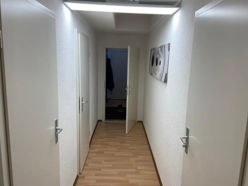 Wohnung Lucie