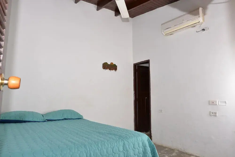 Hotel Casa Samurai