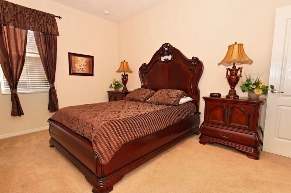 The Shires at Westhaven 110 - Five Bedroom Villa