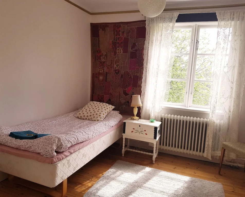 Garpenbergs B&B