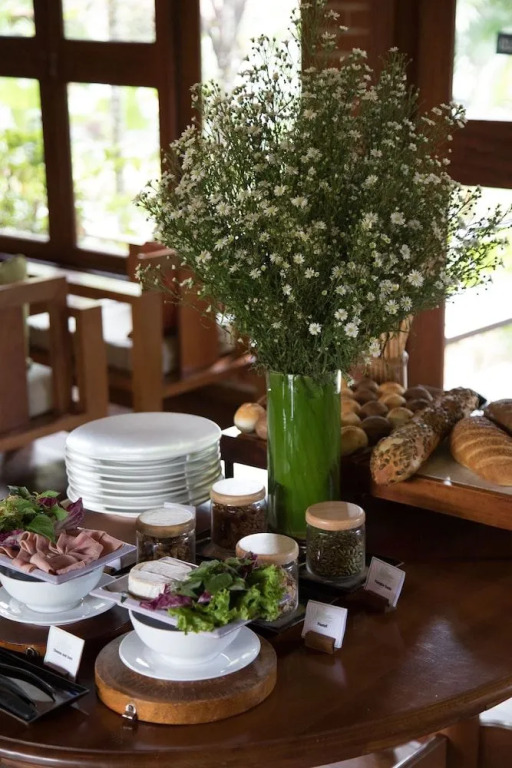 Pilgrimage Wellness Retreat - part of Pilgrimage Village Resort & Spa