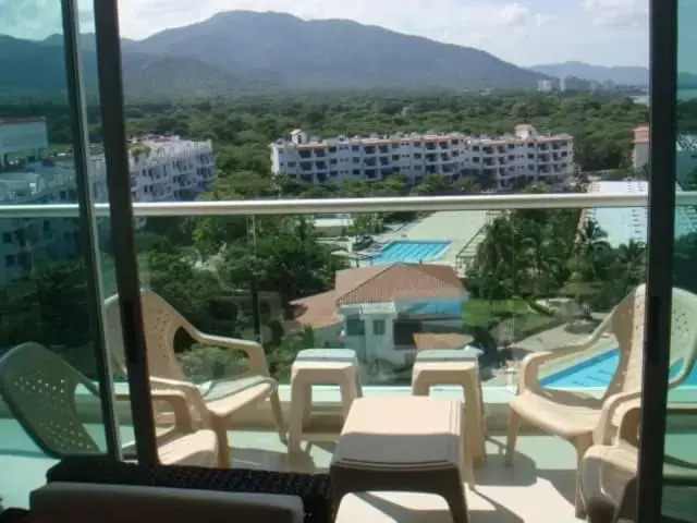 Costazul Suites 705
