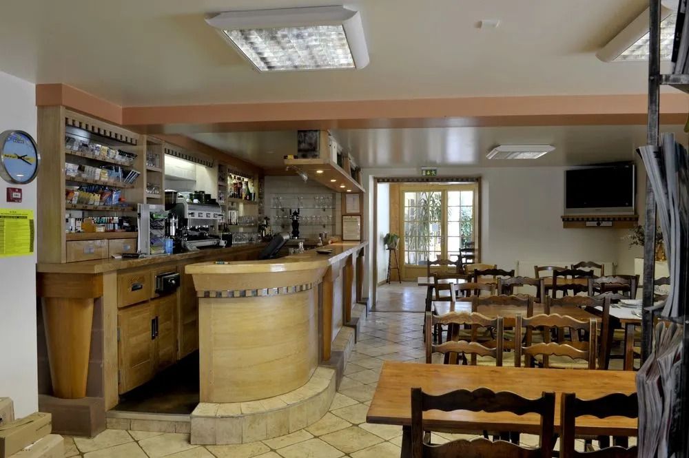 Hotel Restaurant Noblia