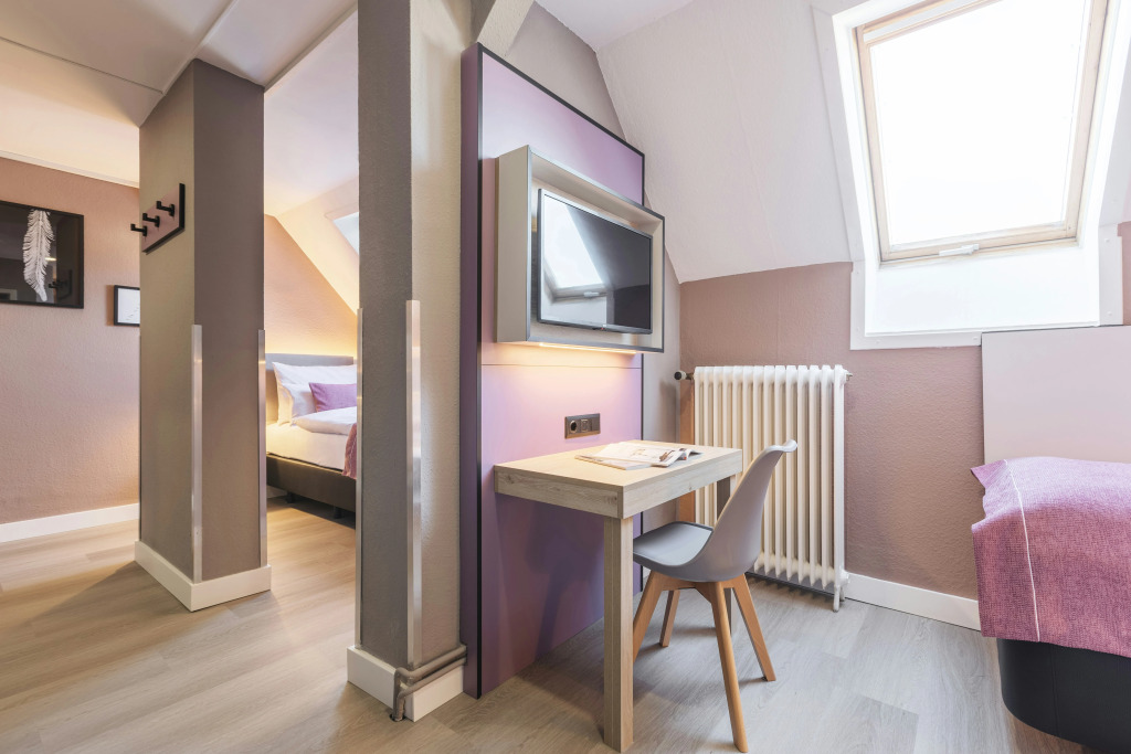 Garner Hotel Berlin - KuDamm by IHG