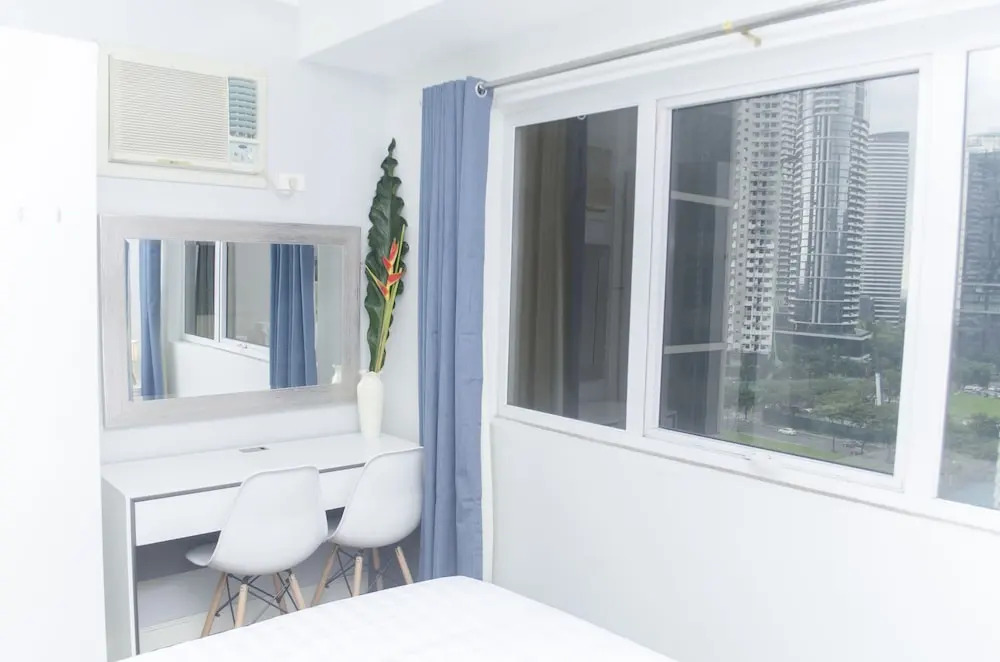 Stylish Apartment at BGC