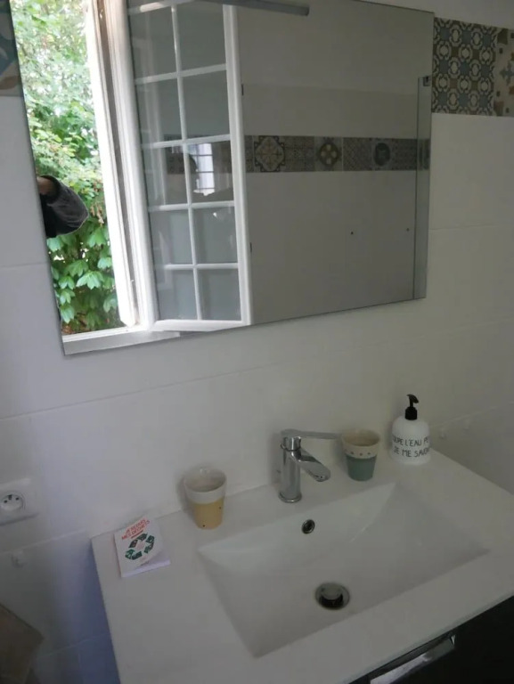 Bed & Breakfast - La closerie de la Fuye