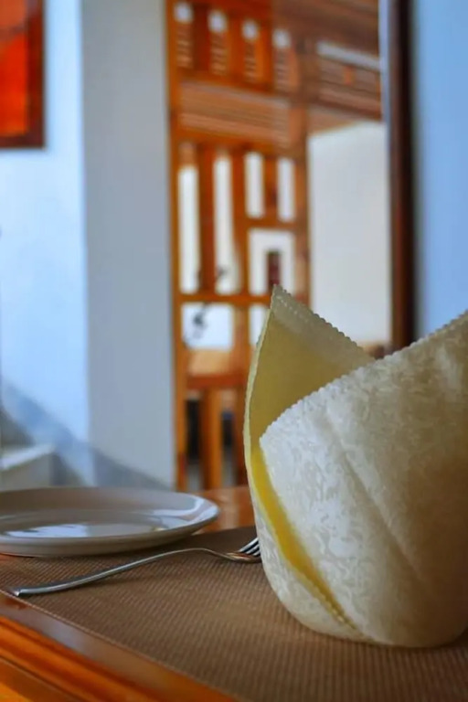Hotel Om Tara