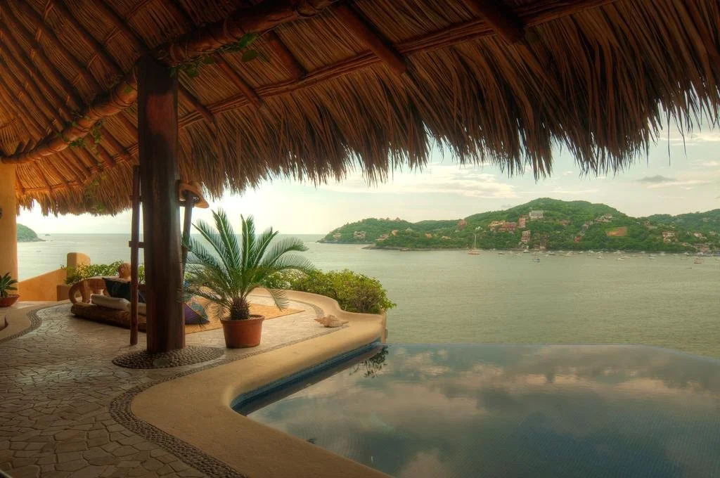 Espuma Hotel
