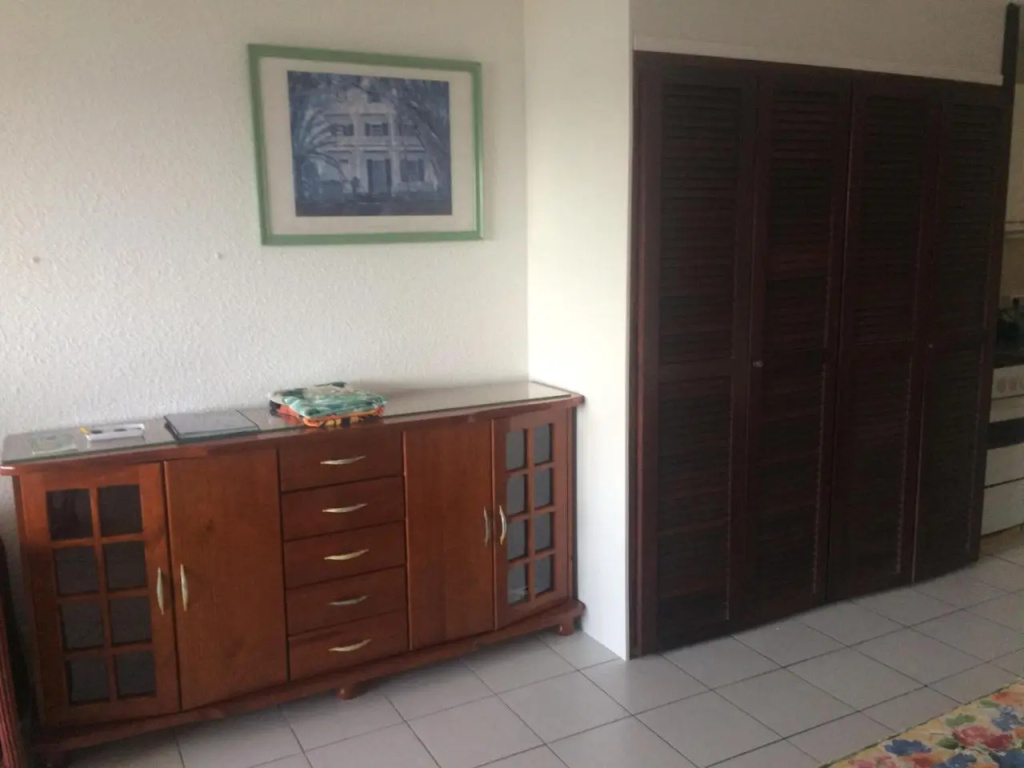 Studio 01 Sea View Orient Beach (Adults Only)