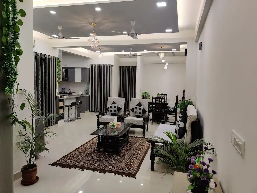 Anand's Aashiyana Homestay