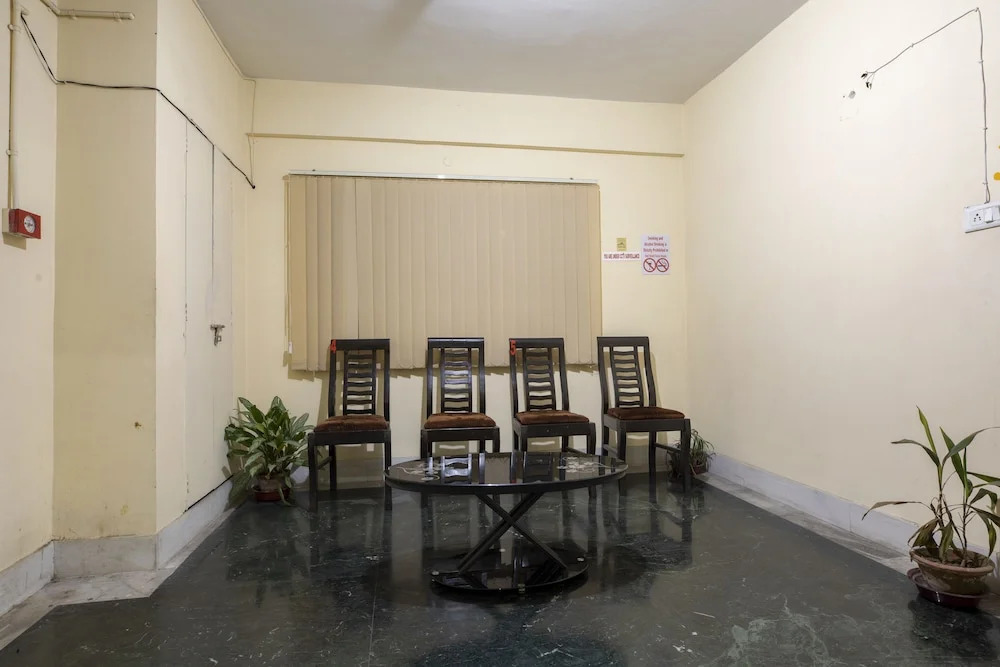 The Salvation Army RED SHIELD GUEST HOUSE
