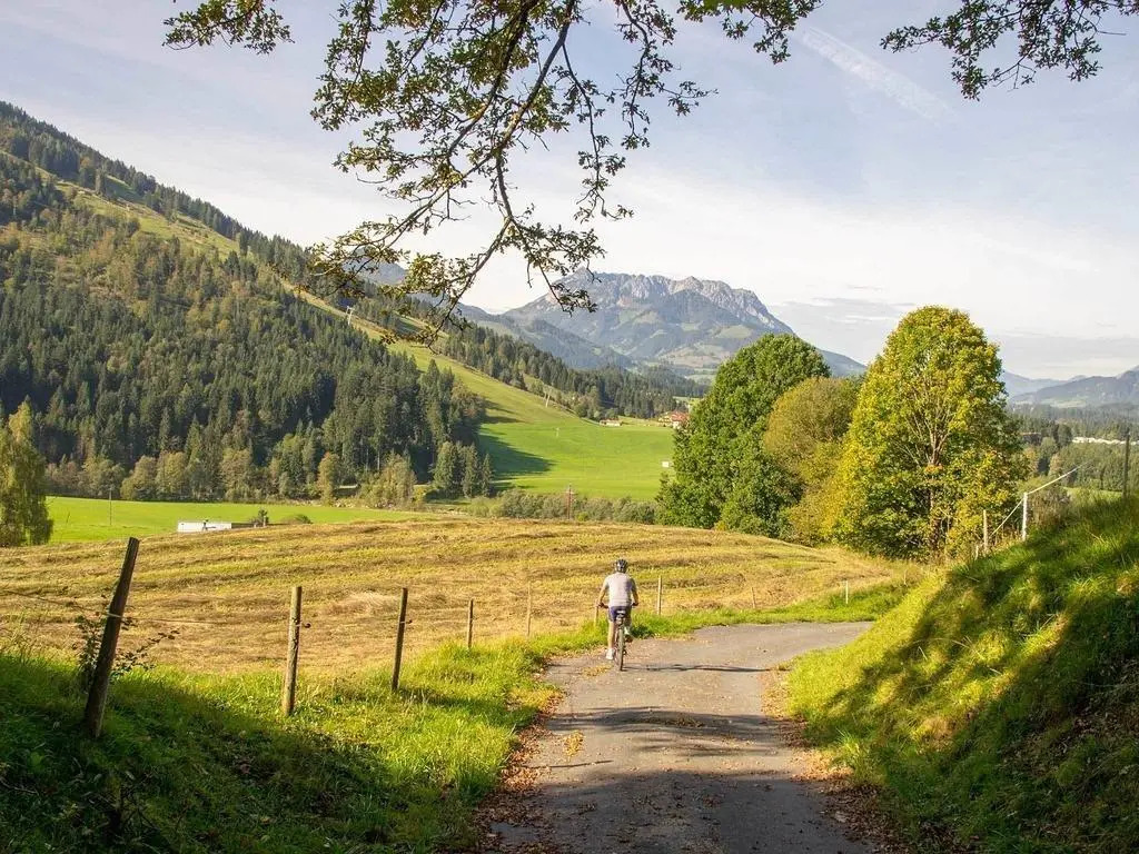 Haus Wildbach