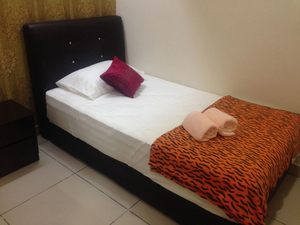 Collection O Shah Alam Near Icity Mall Formerly Mimilala