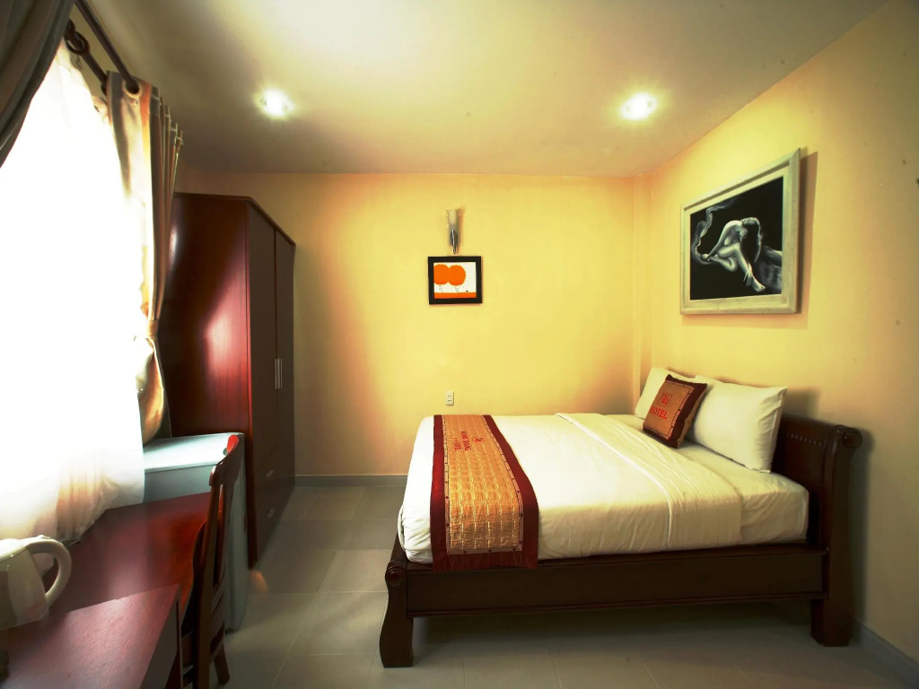 S79 Vuong Quang Airport Hotel