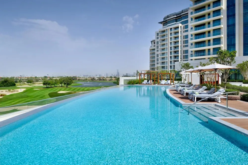 Incredible Stay at Luxury Vida the Hills
