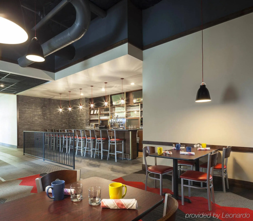 Four Points by Sheraton Seattle Airport South