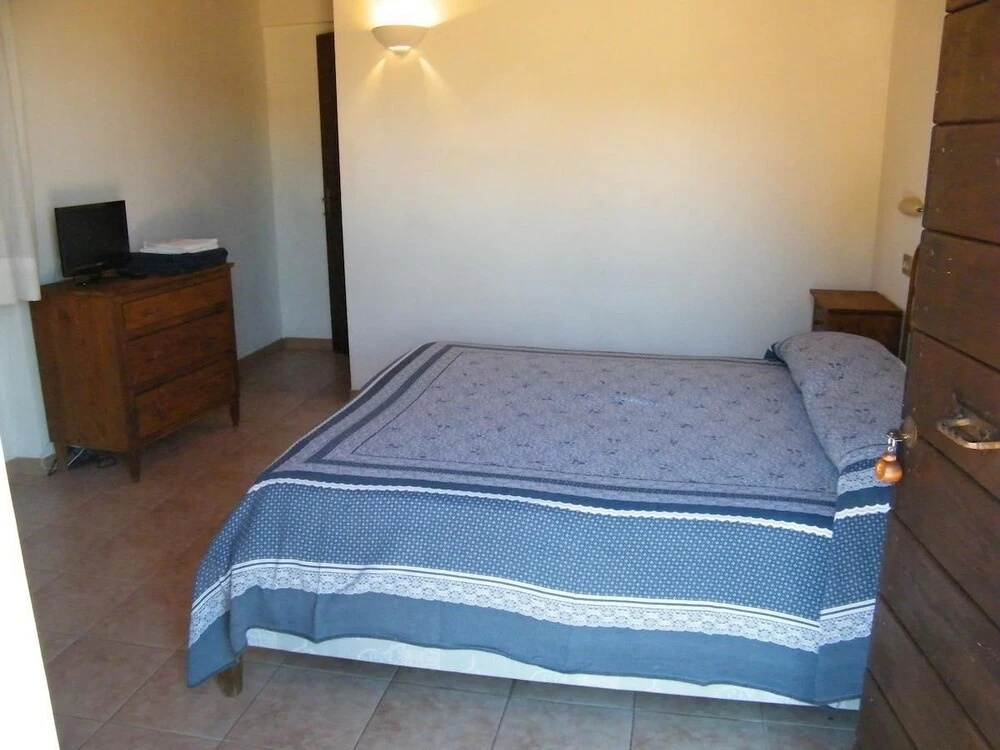 Agriturismo Il Casanova
