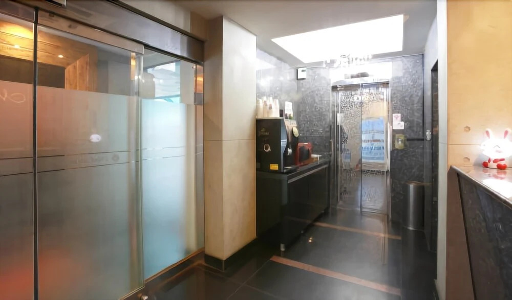 Gimpo Muse Motel