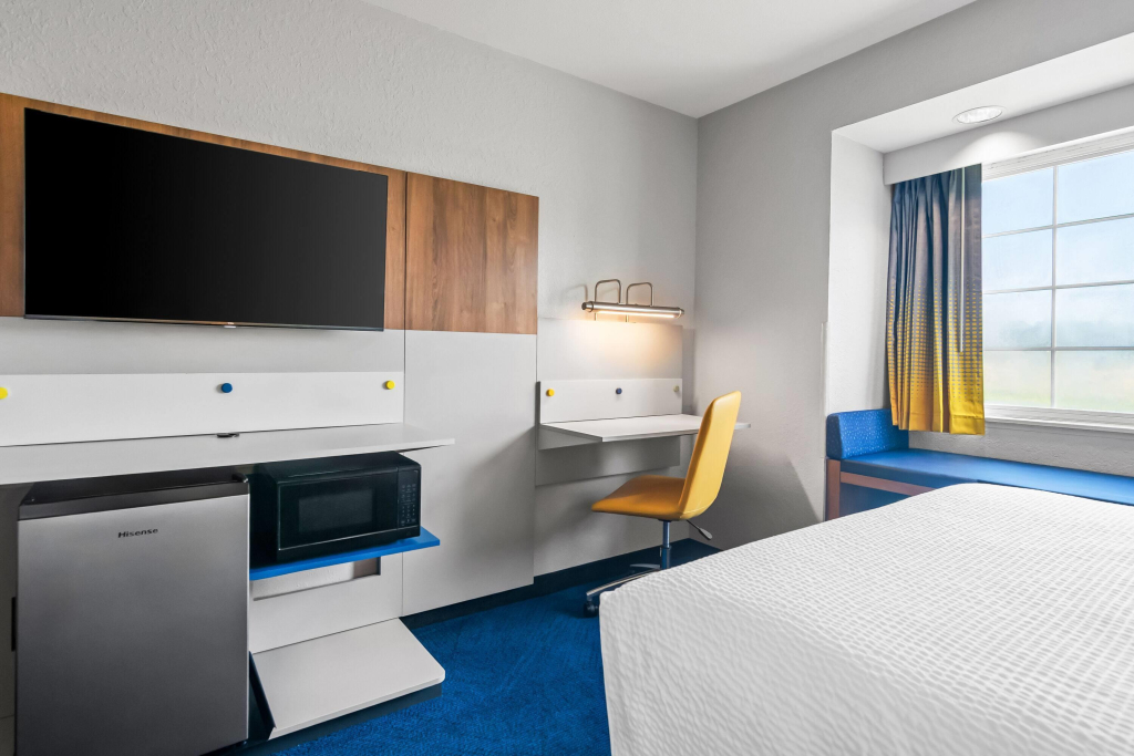 Microtel Inn & Suites by Wyndham Joplin
