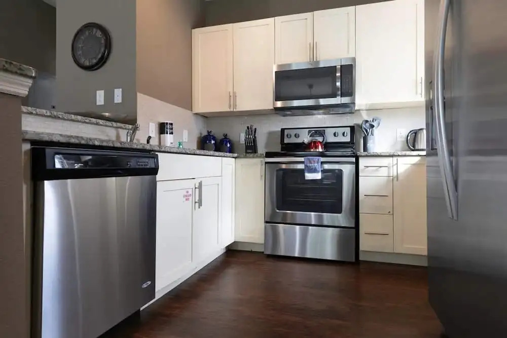 4BR Family Townhouse Steps to Disney