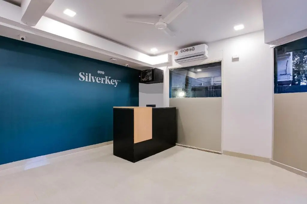 SilverKey Executive Stays 45763 Best Colony