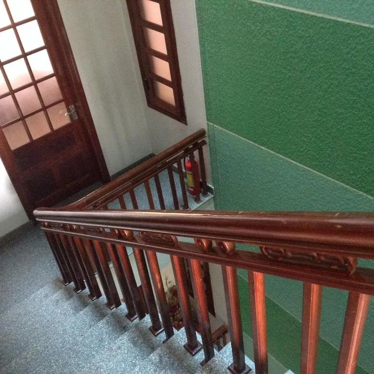 Thanh Hien Guesthouse