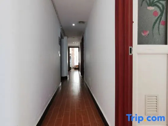 Tianxing Business Hotel (Kunming Luosiwan Store)
