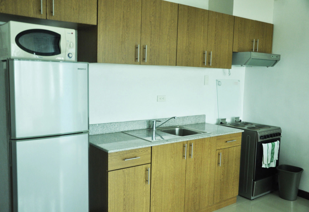 Mactan Island Luxury Vacation Apartment by Stay City Rentals