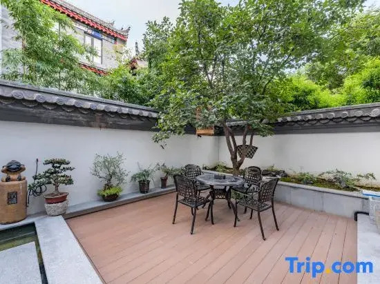 Floral Hotel·Fanshu Smart Hotel