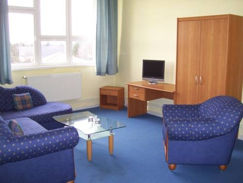 HW Hotel - Haus am Niederfeld