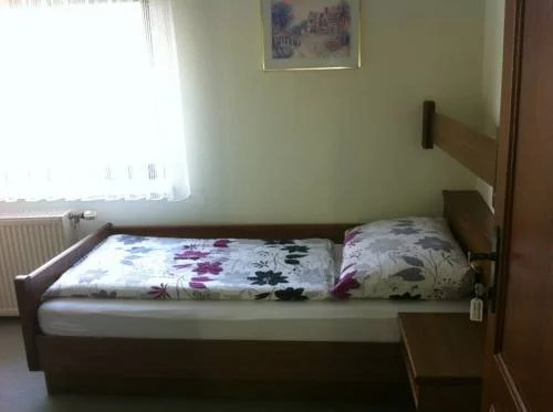 Pension Ulrike