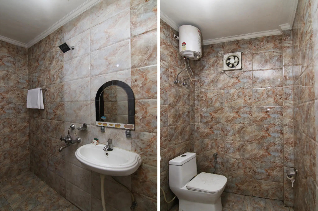 OYO 22756 Diksha Hotel