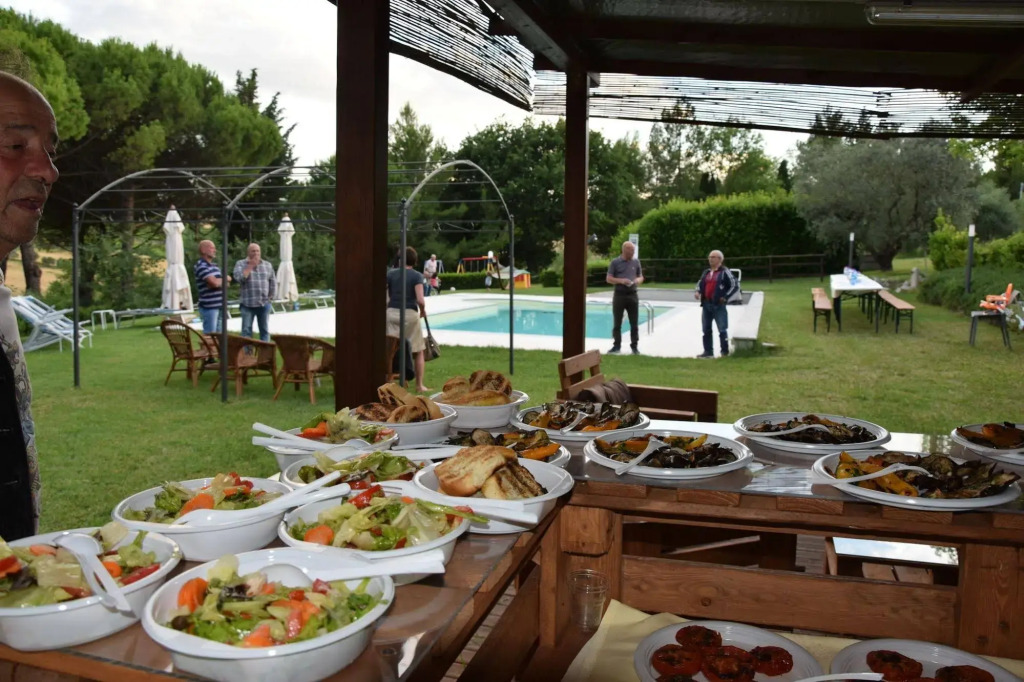 Shanti House