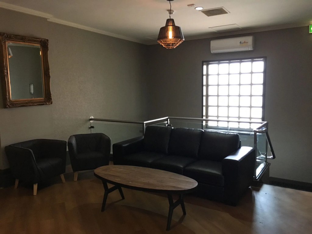 Amaroo Hotel Dubbo