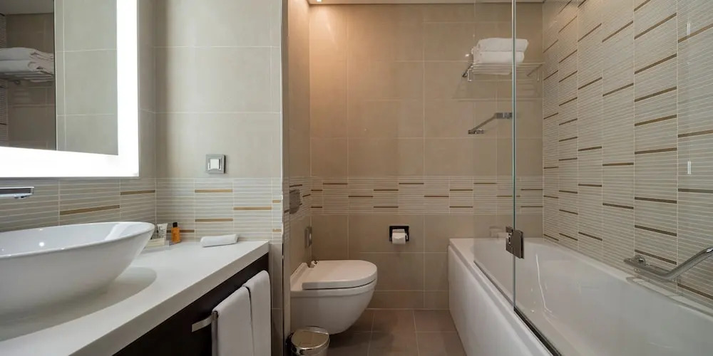 Hilton Garden Inn Istanbul Umraniye