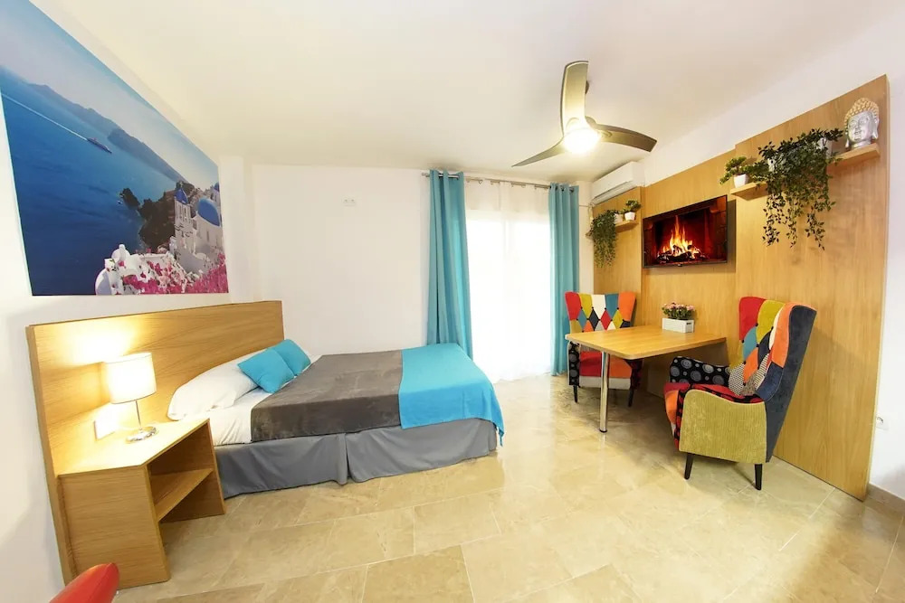 Estudio Zenplaya Bajo 12
