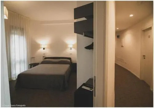 Residence I Diamanti - Siroli Collection