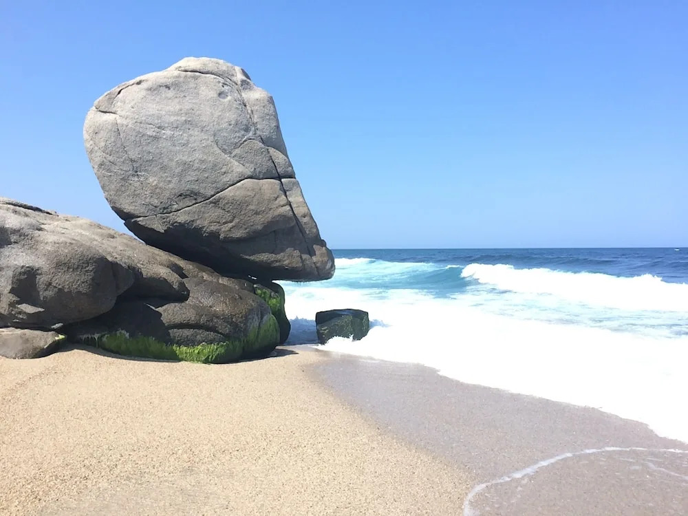 Casa Bambu Tayrona, Los Naranjos