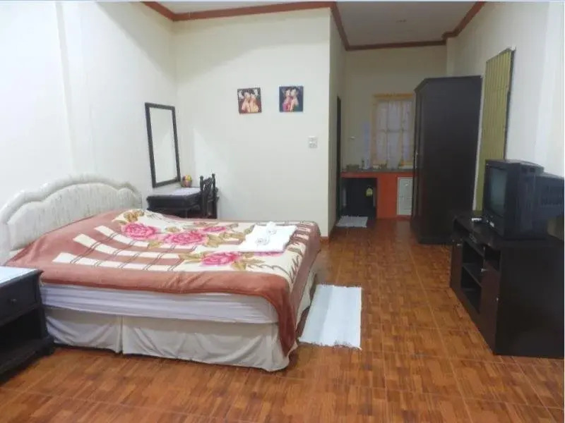 Bangsaray Village Resort