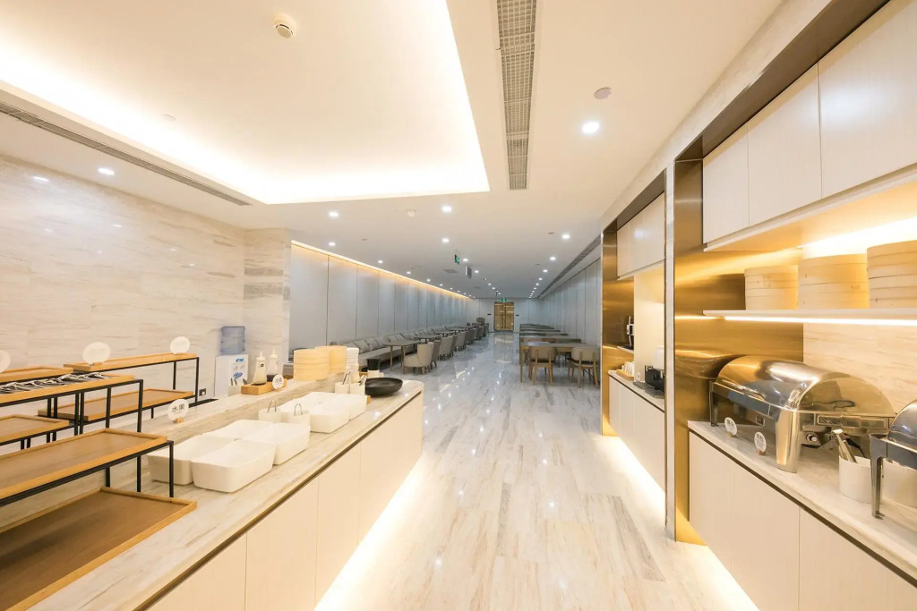 Piao Home Inn Beijing Guomao East