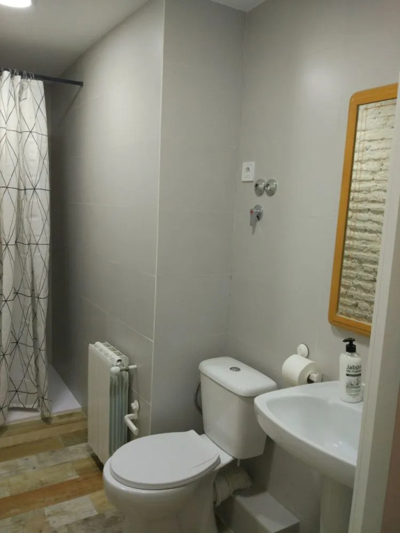 Fonda Apartamento Nou